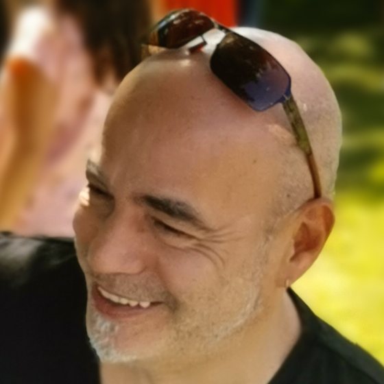 Emmanuel Leroy, fondateur d’Akom Design